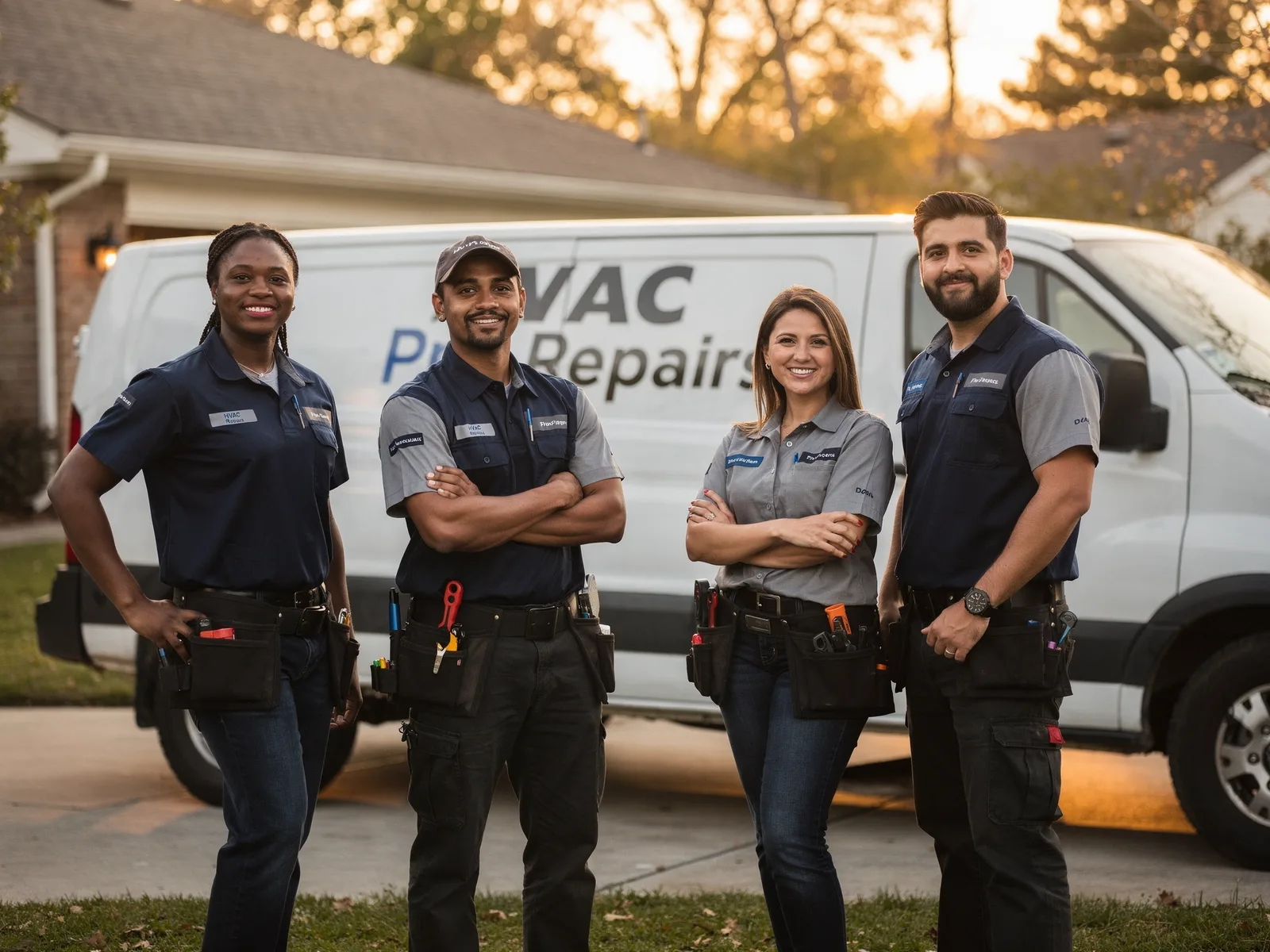Heat Pump Repair company in Velva, ND