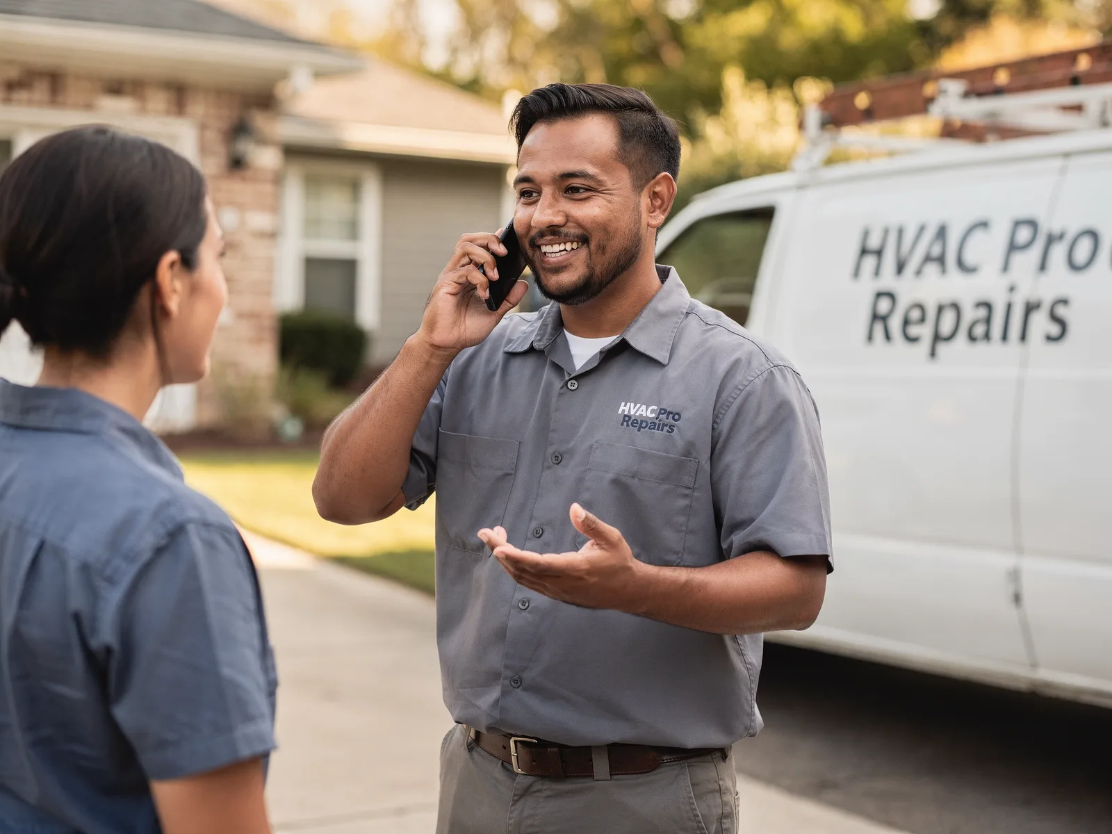 Heat Pump Repair Velva, ND FAQs